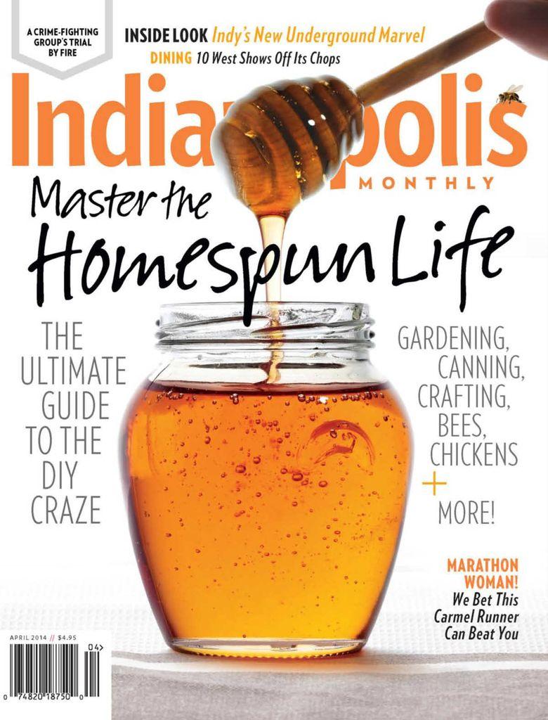 Indianapolis Monthly