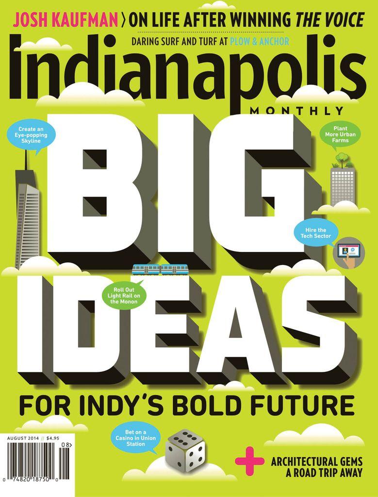 Indianapolis Monthly