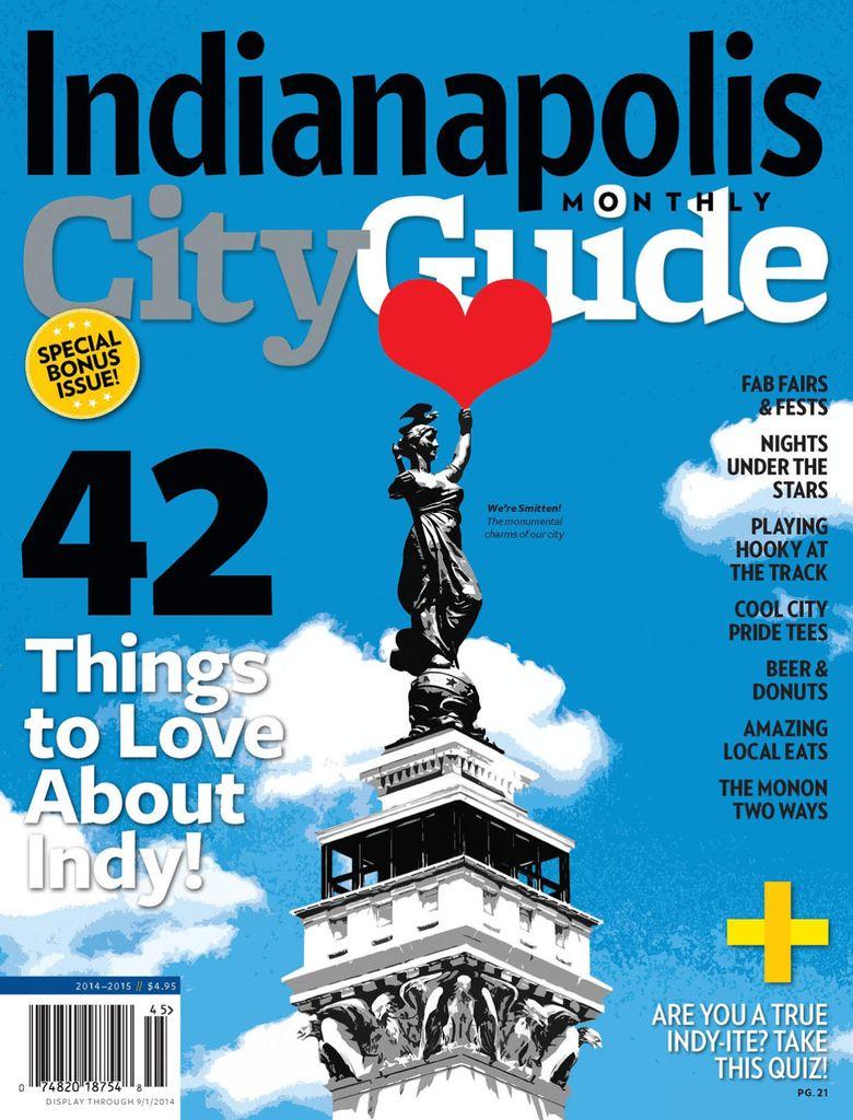 Indianapolis Monthly