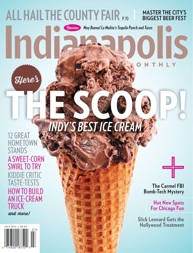 Indianapolis Monthly
