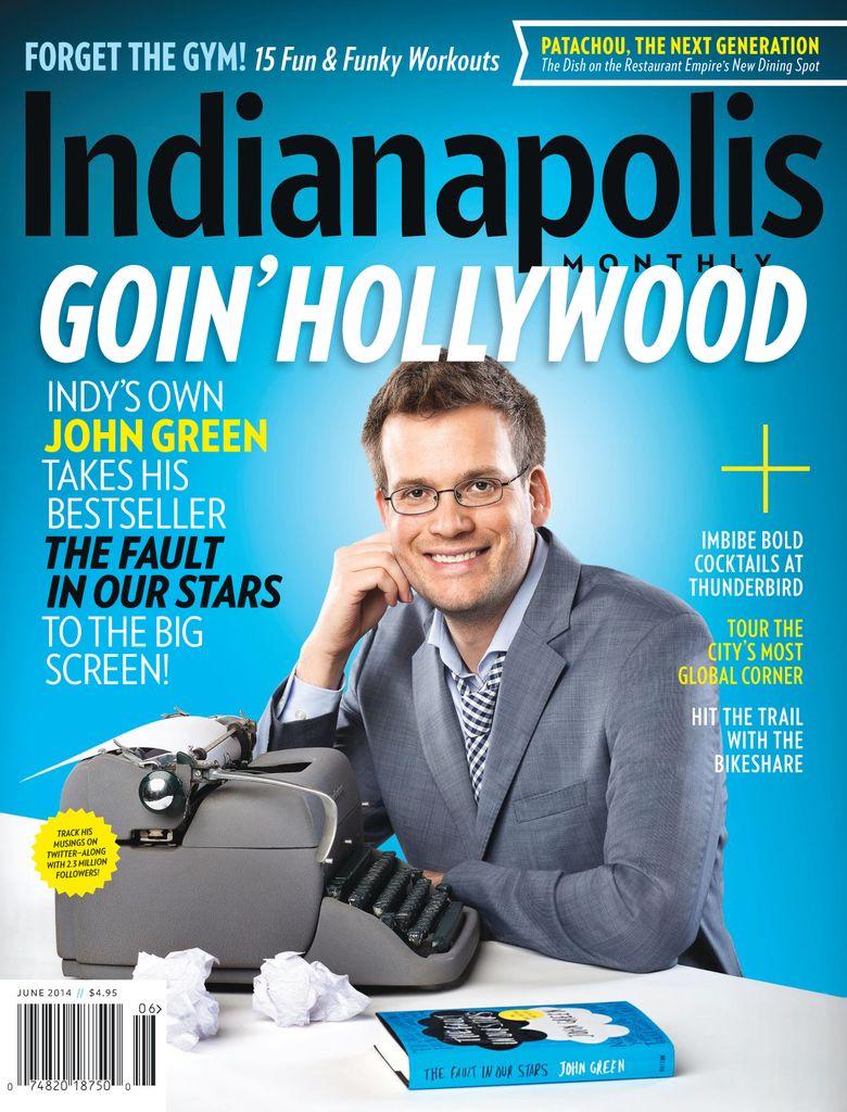 Indianapolis Monthly