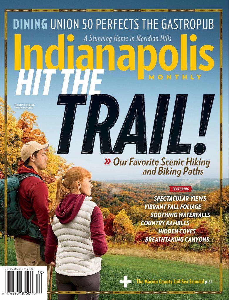 Indianapolis Monthly