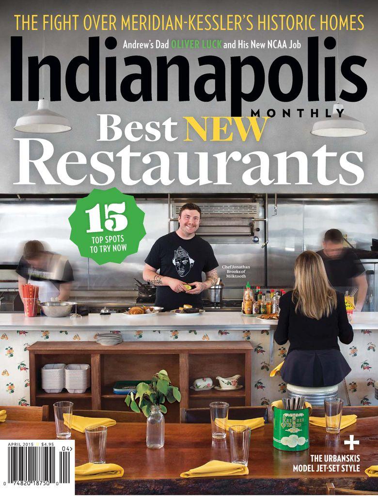 Indianapolis Monthly