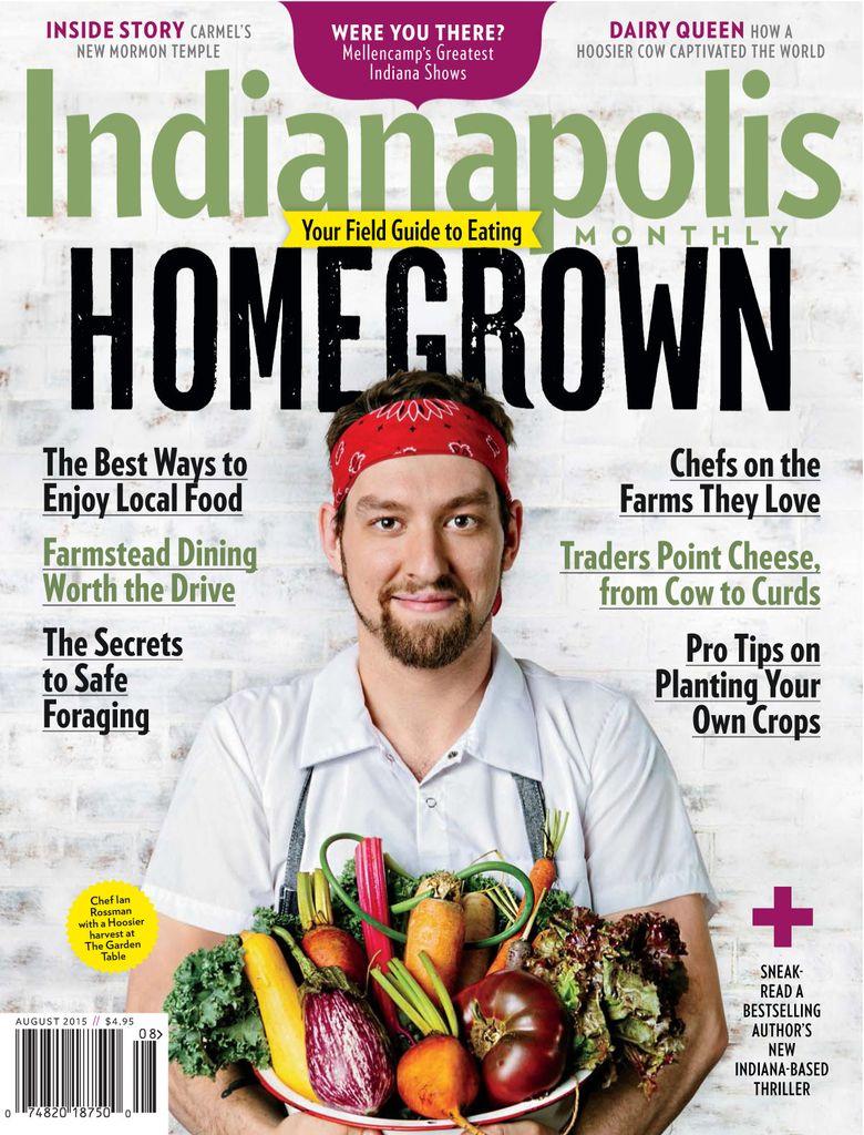 Indianapolis Monthly