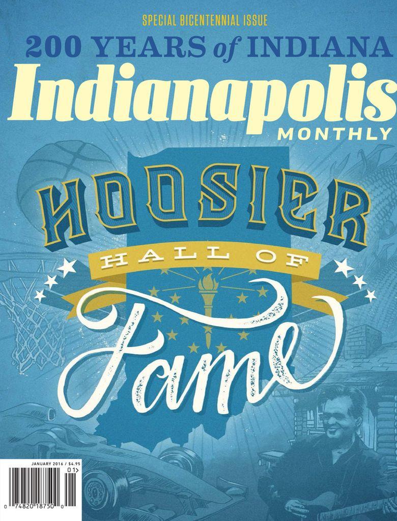 Indianapolis Monthly