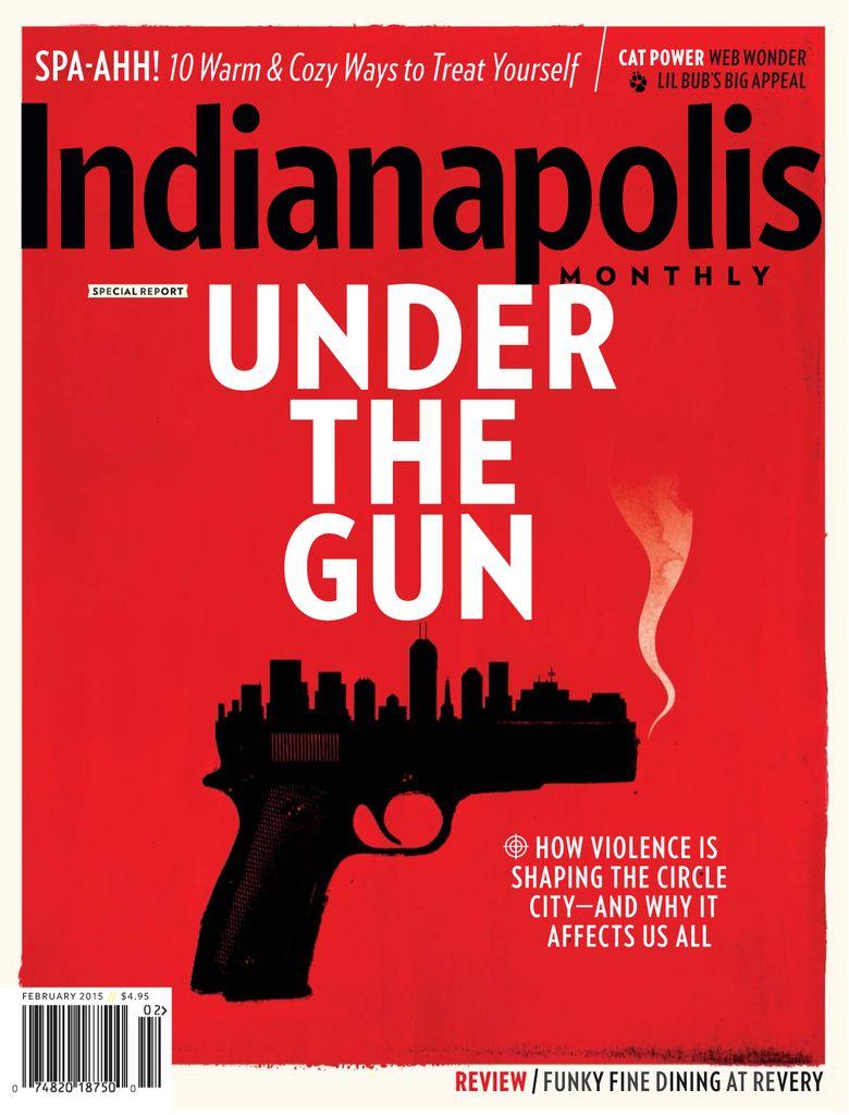 Indianapolis Monthly