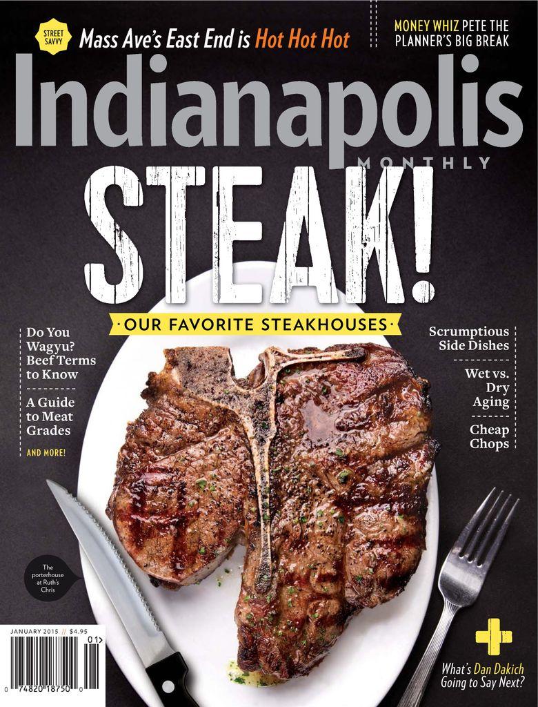 Indianapolis Monthly
