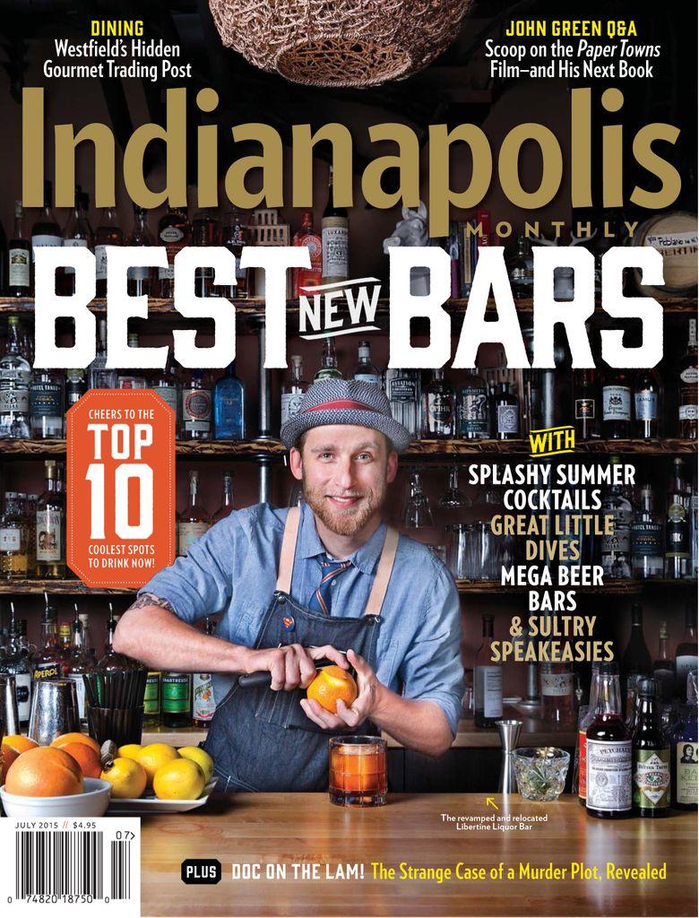 Indianapolis Monthly