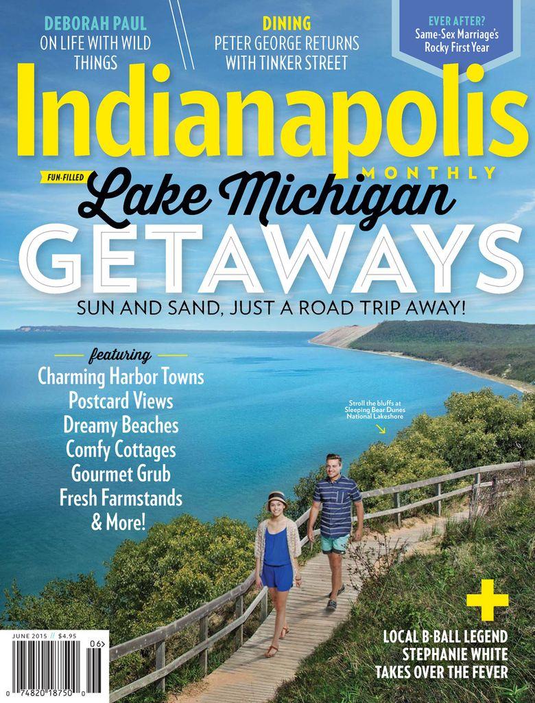Indianapolis Monthly