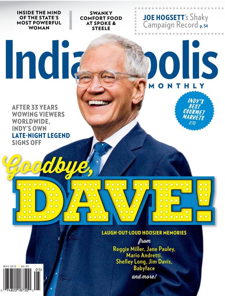 Indianapolis Monthly