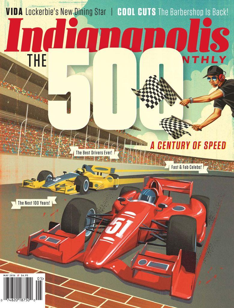 Indianapolis Monthly