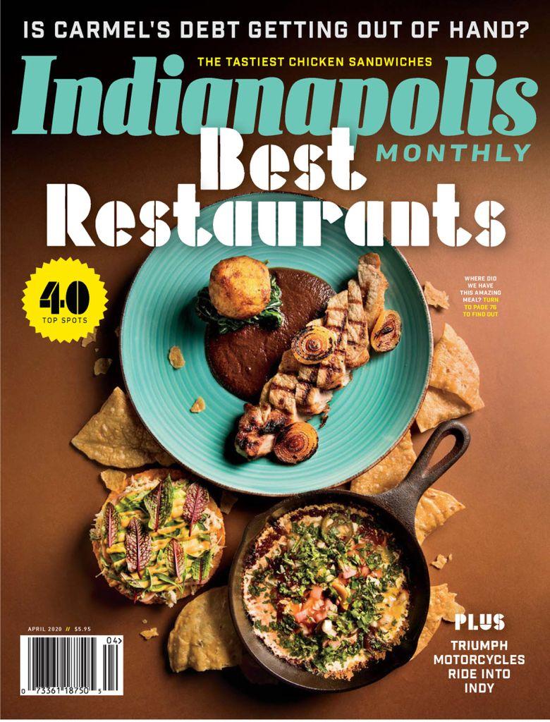 Indianapolis Monthly