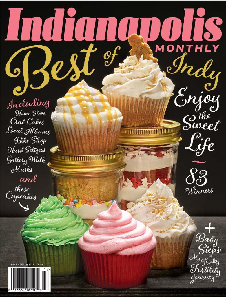 Indianapolis Monthly