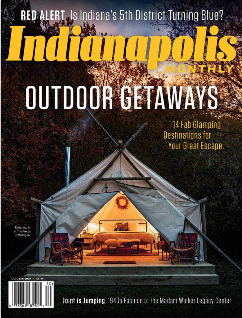 Indianapolis Monthly