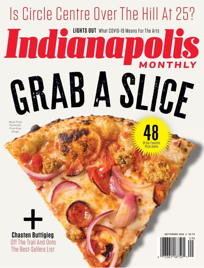Indianapolis Monthly