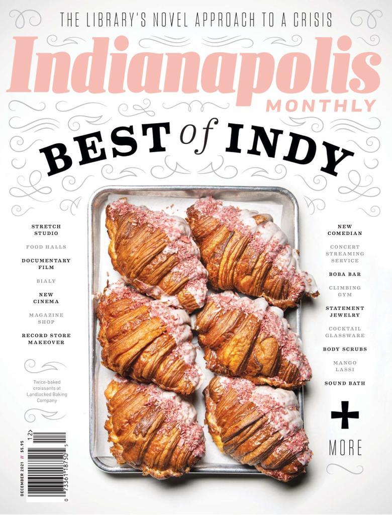 Indianapolis Monthly