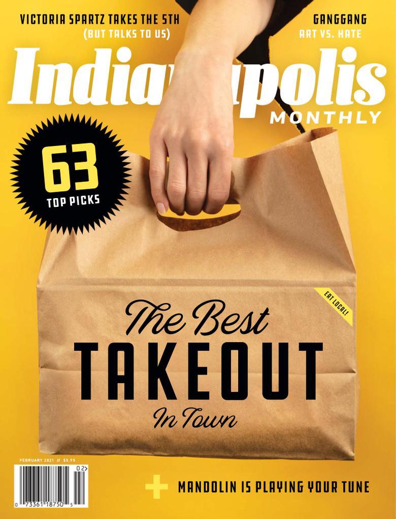 Indianapolis Monthly