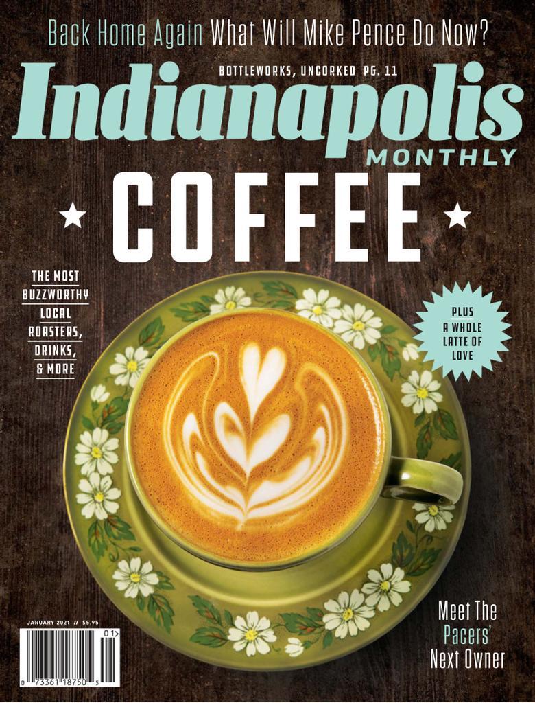 Indianapolis Monthly
