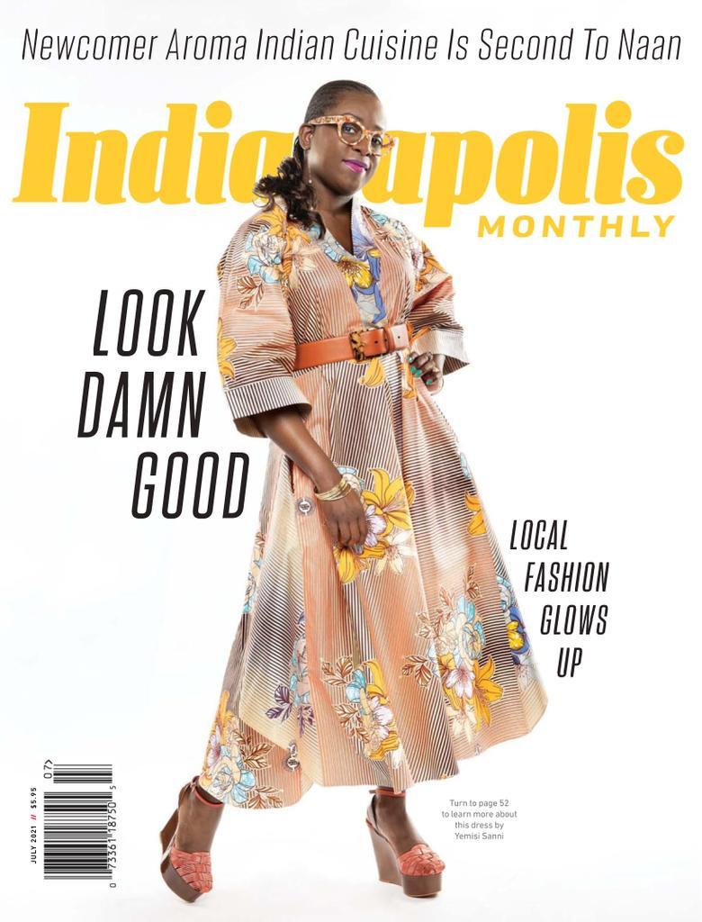 Indianapolis Monthly