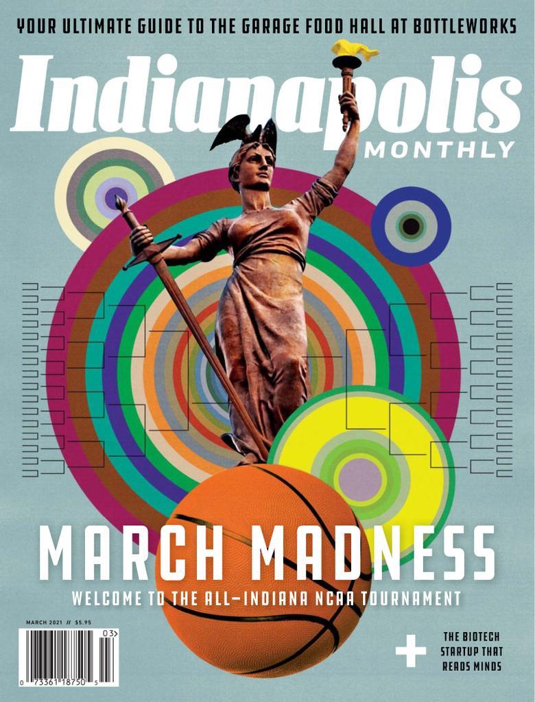 Indianapolis Monthly Magazine | TopMags