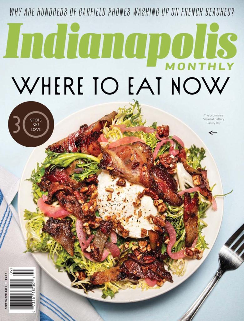 Indianapolis Monthly