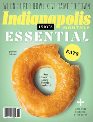 Indianapolis Monthly