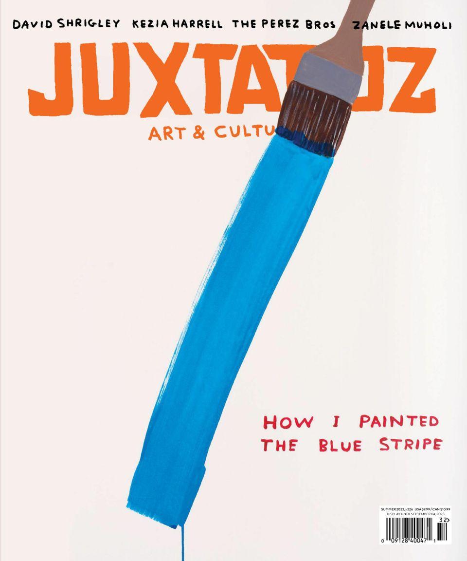 Juxtapoz