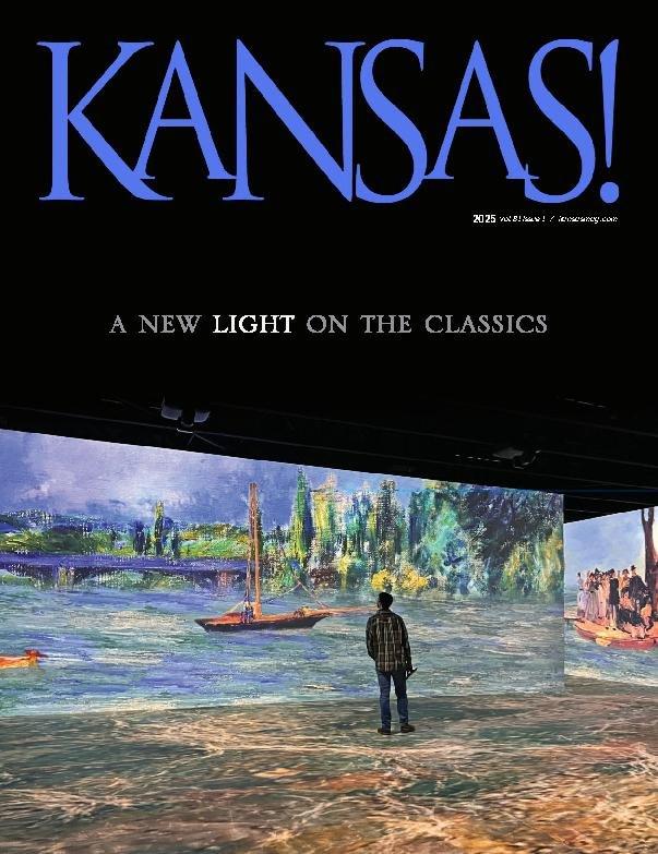 Kansas