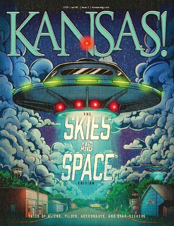 Kansas