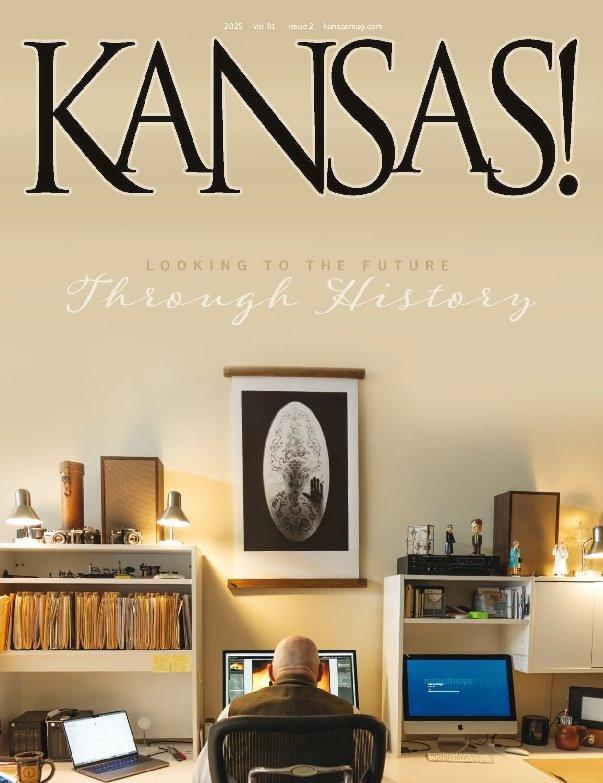 Kansas