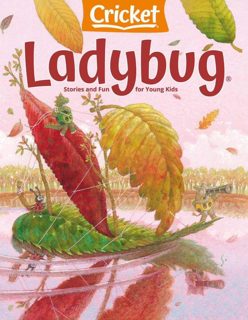Ladybug