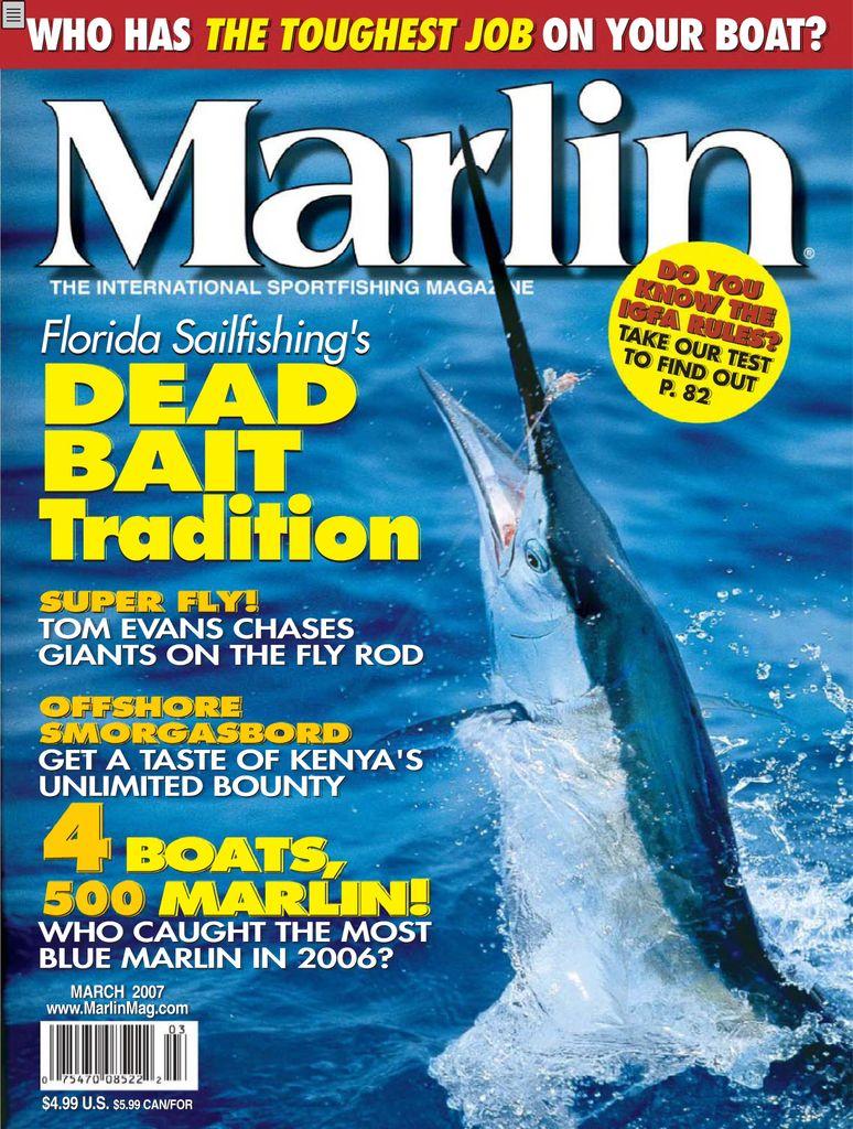 Marlin