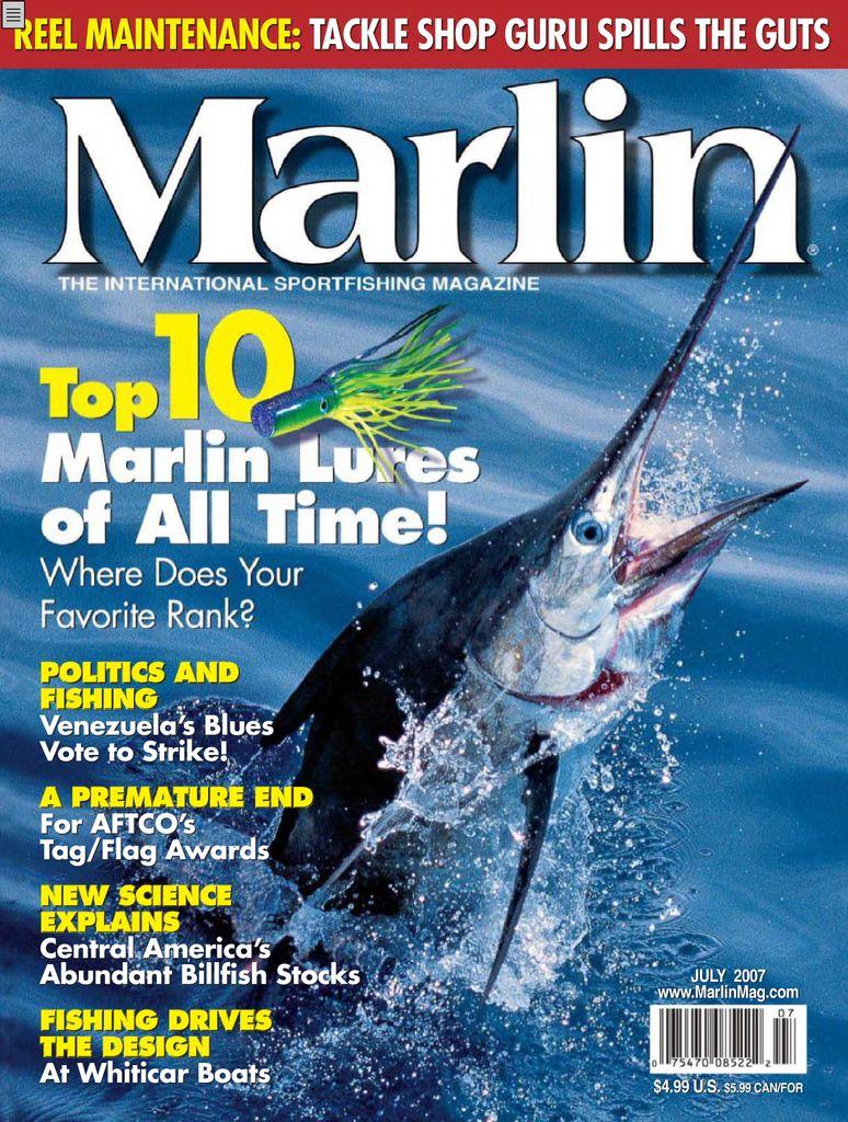 Marlin