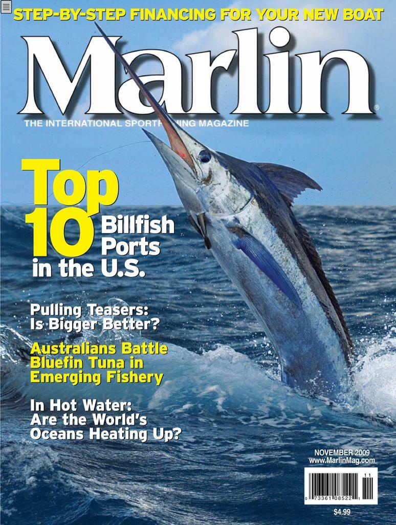 Marlin