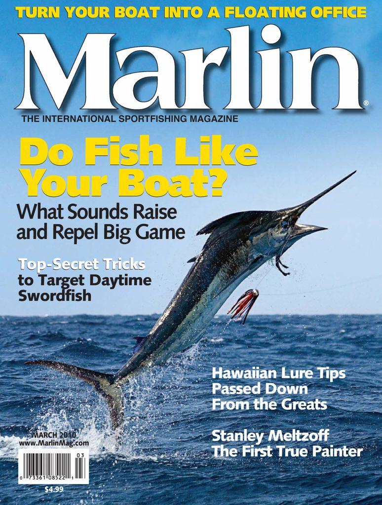 Marlin