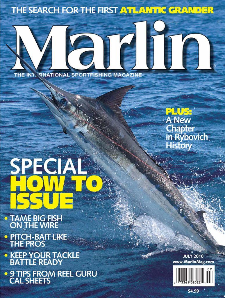 Marlin