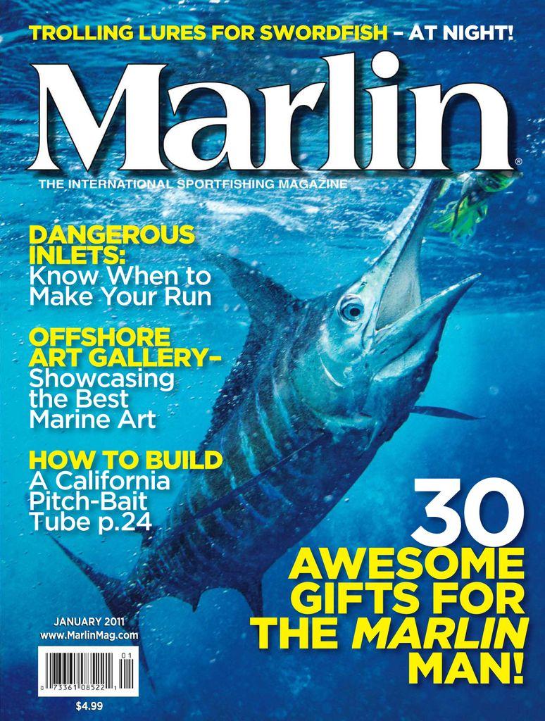 Marlin