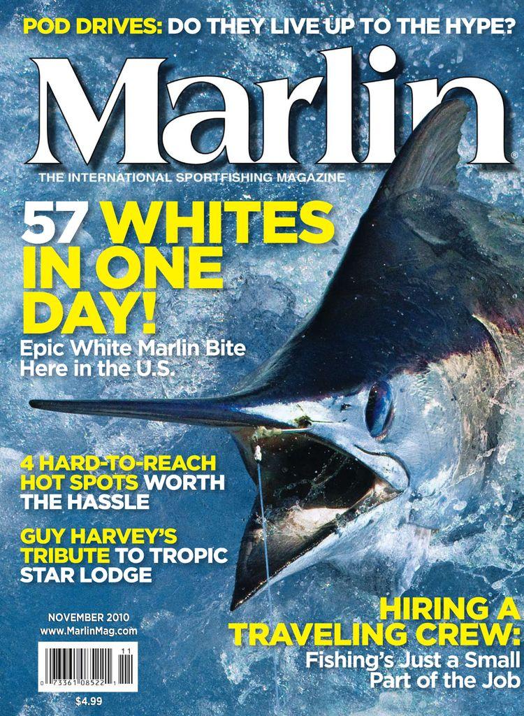 Marlin