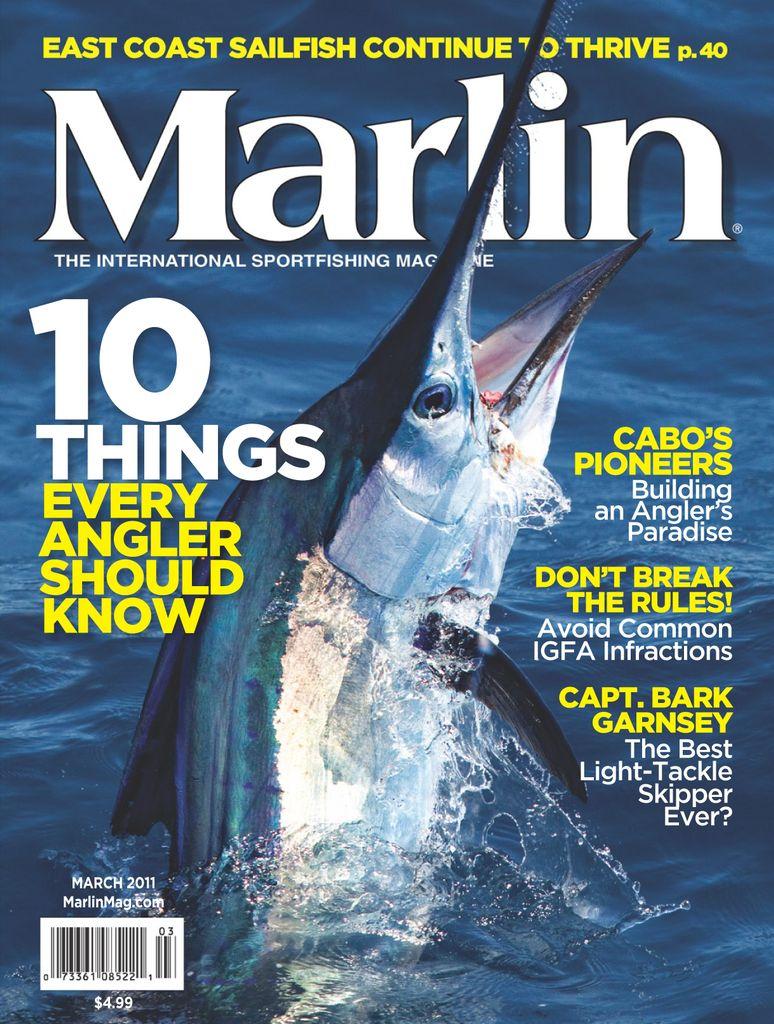 Marlin