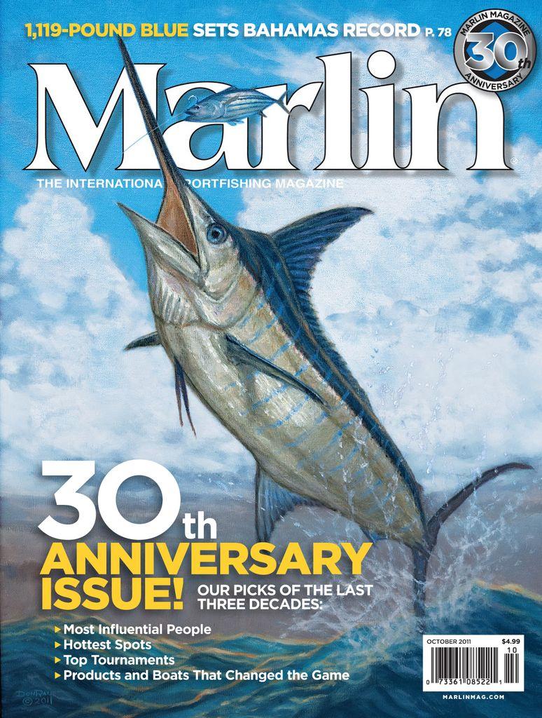 Marlin