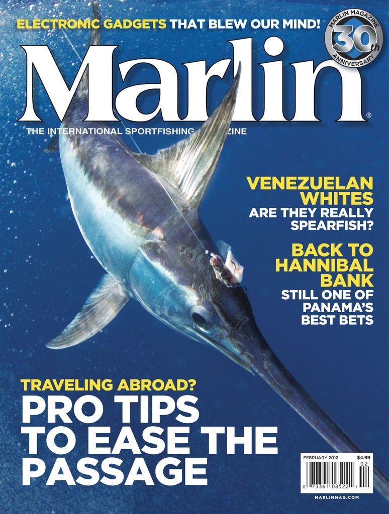 Marlin