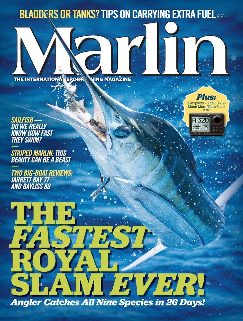 Marlin