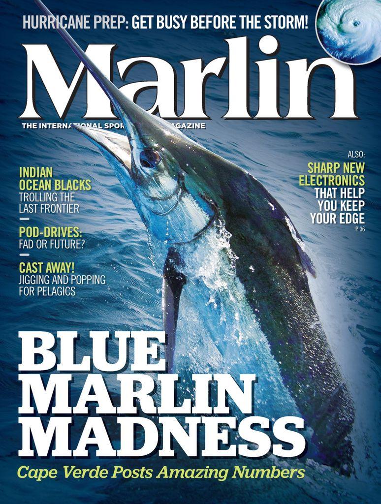 Marlin
