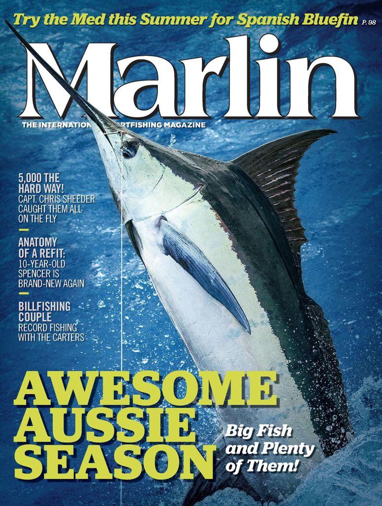 Marlin