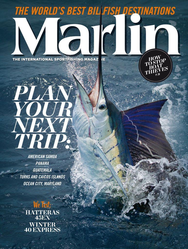 Marlin