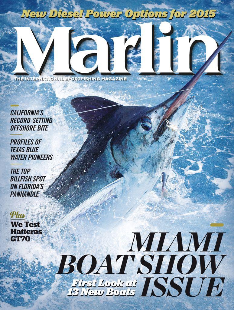 Marlin