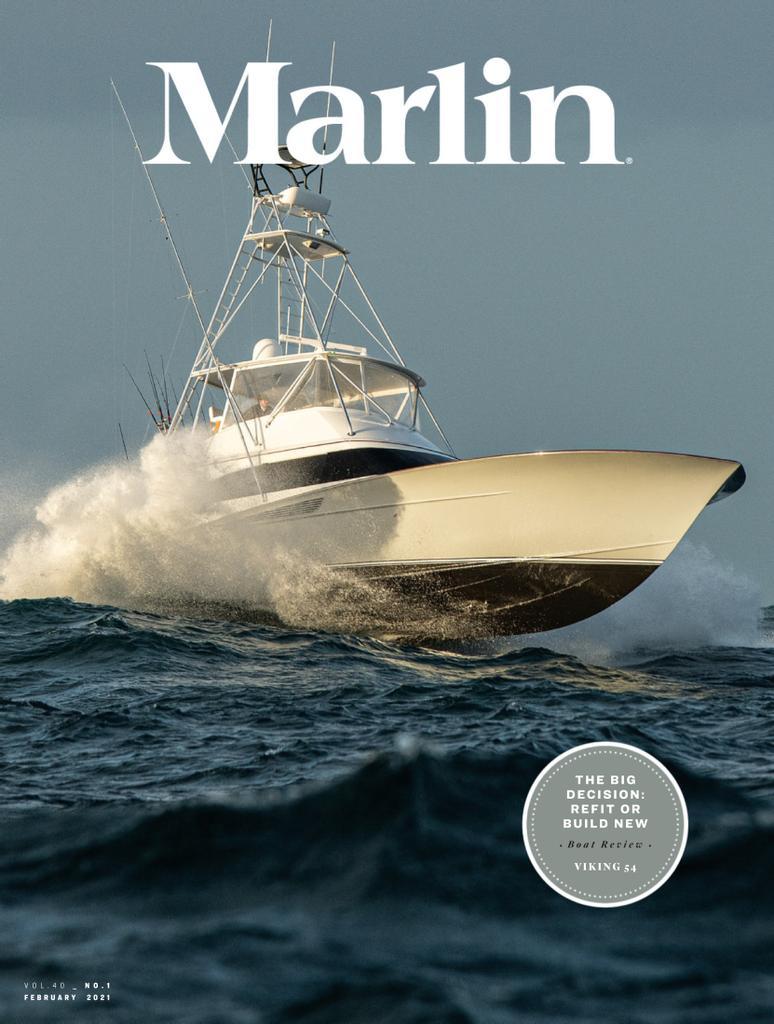 Marlin