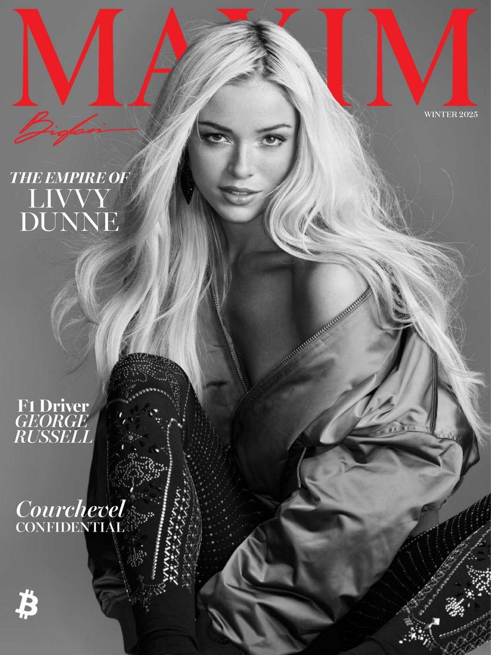 Maxim Magazine Subscription Discount - TopMags
