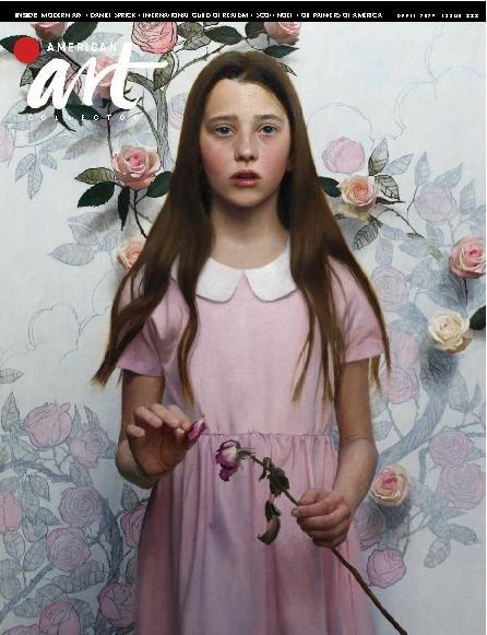 American Art Collector