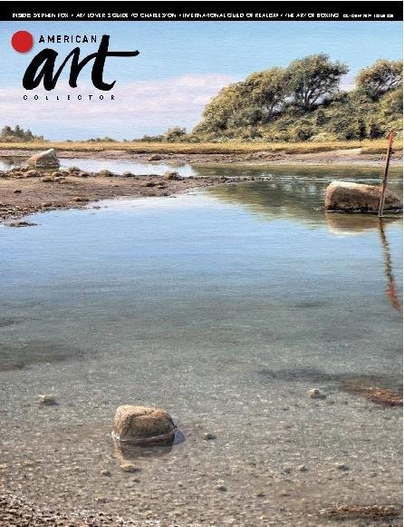 American Art Collector